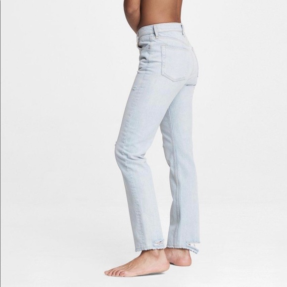 rag & bone Denim - Rag & Bone Jeans